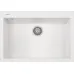 Кухонная мойка RIVELATO ZENO 7650 Bianco latte