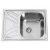 Кухонная мойка RODI Rio Flat Matt 3,5