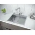 Кухонная мойка PAULMARK Brim-PRO PM705951-BS