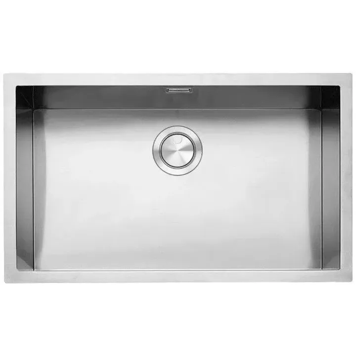 Кухонная мойка BARAZZA 1QR70S