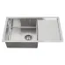 Кухонная мойка EMAR EMB-122 Satine