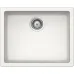 Кухонная мойка SCHOCK Quadro 60U (N-100) Cristalite альпина