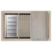 Кухонная мойка PAULMARK LUMI-MULTI SINK LU-MULTI 74-LA
