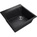 Кухонная мойка RIVELATO TESORO 505-R nero
