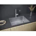 Кухонная мойка PAULMARK NEXT PM215844-BS
