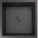 Кухонная мойка GRANFEST METAL 4444 PVD graphite