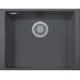 Кухонная мойка RIVELATO STRIA 5649 Calcestruzzo