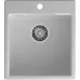 Кухонная мойка GRANFEST URBAN 644 серый