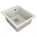 Кухонная мойка PAULMARK Kante PM104249-GR
