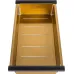 Кухонная мойка PAULMARK NEXT-MULTI SINK PM785445-BG