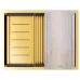 Кухонная мойка PAULMARK NEXT-MULTI SINK PM785845-BG
