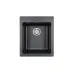 Кухонная мойка PAULMARK Leer PM104249-BL