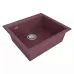 Кухонная мойка PAULMARK DECORATION PM935650-ME