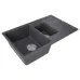 Кухонная мойка PAULMARK Flugen PM237850-DG