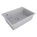 Кухонная мойка PAULMARK DECORATION PM936950-UGR