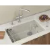Кухонная мойка GRANULA 7309RU креман