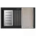 Кухонная мойка PAULMARK LUMI-MULTI SINK LU-MULTI 74-AN