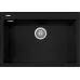 Кухонная мойка RIVELATO ZENO 7650 Nero profondo
