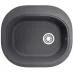 Кухонная мойка EMAR EMQ-1570.C морион