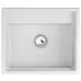 Кухонная мойка GRANULA KS-6003i арктик