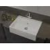 Кухонная мойка RIVELATO MODULIX 9082 Bianco latte