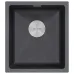 Кухонная мойка PAULMARK LUMI LU41-DG