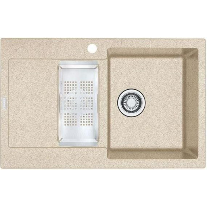Мойка Franke MRG651-78-автомат,бежевый (114.0198.348)