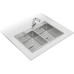 Мойка кухонная TEKA FORLINEA RS15 2B 740 (art 115030011)