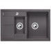 Кухонная мойка BLANCO metra 6s compact (518876)