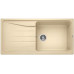 Мойка BLANCO 519694 BLANCO SONA XL 6S SILGRANIT шампань