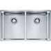 Кухонная мойка FRANKE BXX 220/120-34-34