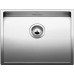 Кухонная мойка BLANCO claron 550-u (517221)