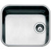 Кухонная мойка SMEG um45
