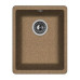 Мойка FLORENTINA ВЕГА 300 Коричневый 22.305.A0300.105