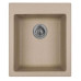 Кухонная мойка EMAR EMQ-1415.Q сардоникс
