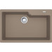 Кухонная мойка FRANKE Urban UBG 610-78 миндаль