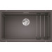 Кухонная мойка BLANCO ETAGON 700-U темная скала (арт.525168)