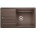 Кухонная мойка BLANCO LEGRA XL 6S кофе (арт.523331)