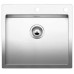 Кухонная мойка BLANCO claron 500-if/a (515643)