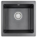 Кухонная мойка EMAR EMQ-1455.P морион
