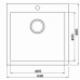 Кухонная мойка SEAMAN Eco Marino SMV-440 нержавеющая сталь