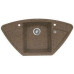 Кухонная мойка FLORENTINA липси 980С коричневый