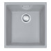 Кухонная мойка FRANKE SID 110-34 серый