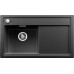 Кухонная мойка BLANCO zenar 45 s-f крыло справа (519190)