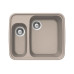 Кухонная мойка REGINOX genova sandbeige