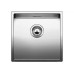 Кухонная мойка BLANCO claron 400-u (517213)