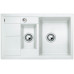 Кухонная мойка BLANCO metra 6s compact (513468)