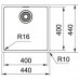 Кухонная мойка FRANKE MRX 210-40