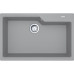 Кухонная мойка FRANKE Urban UBG 610-78 серый камень