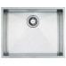 Мойка FRANKE 122.0203.471 FRANKE PPX 110-52 3,5 ,под ст.,вент.
